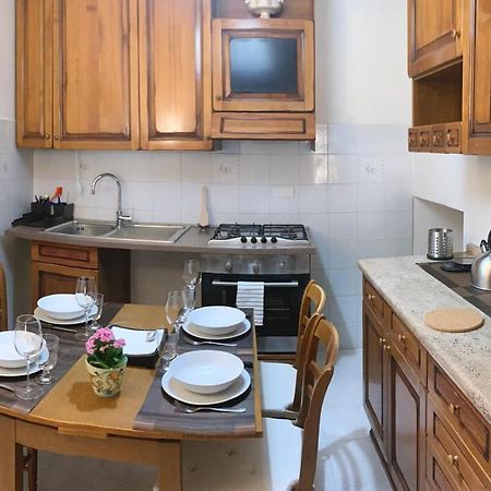 Domus Etrusca Орвието Экстерьер фото
