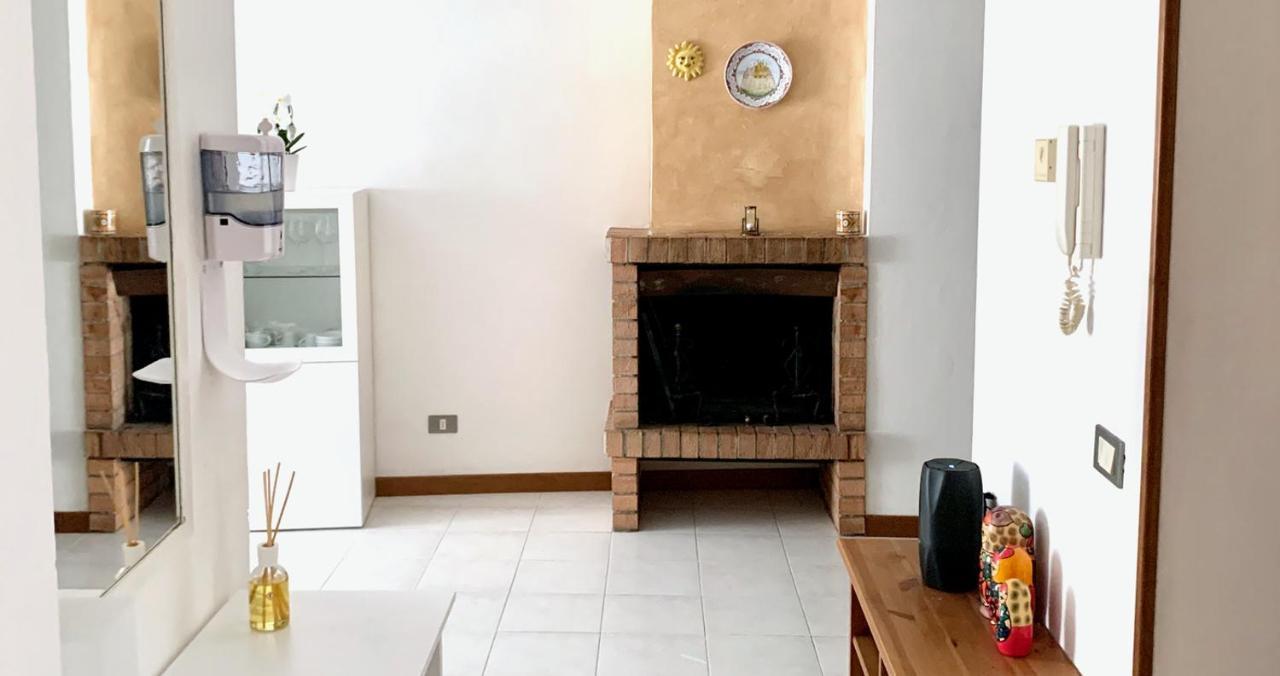 Domus Etrusca Орвието Экстерьер фото